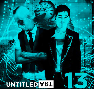 Indie Music Artist Spotlight – Untitled Art