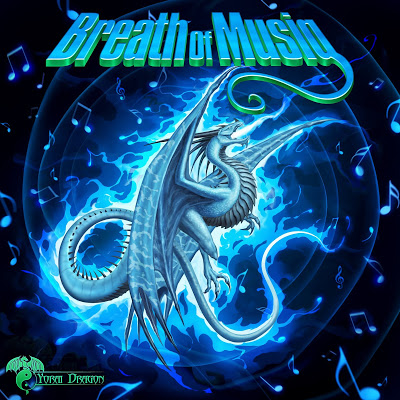 Indie Artist Music Review – Album – Breath of Musiq by Yorai Dragon
