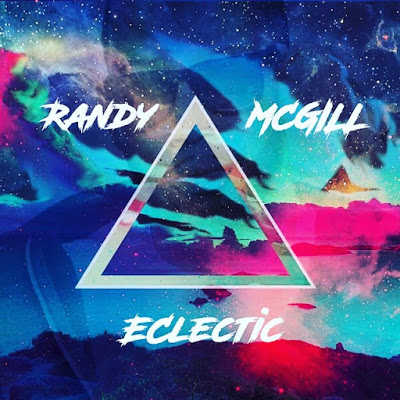 Indie Artist Music Review – EP – ECLECTIC by Randy McGill
