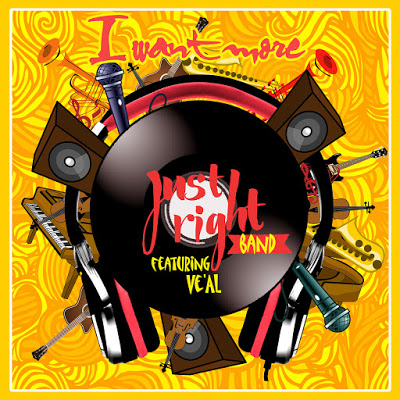 Indie Music Artist Spotlight – Just Right Band
