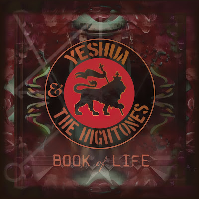 Indie Artist Music Review – Album – Book Of Life by Yeshua & the Hightones