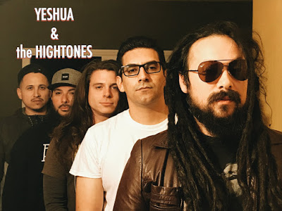 Indie Music Artist Spotlight – Yeshua & the Hightones