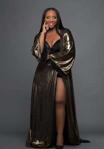 Indie Music Artist Spotlight – Ms. Tia