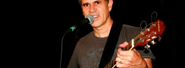 Indie Music Artist Spotlight – Jo Oliver