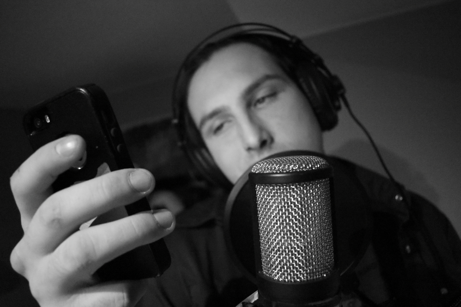 Indie Music Artist Spotlight – P Doc