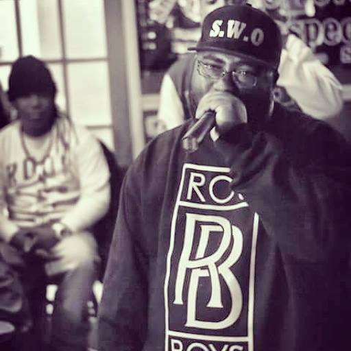 Indie Music Artist Spotlight – Mic Ruckazz