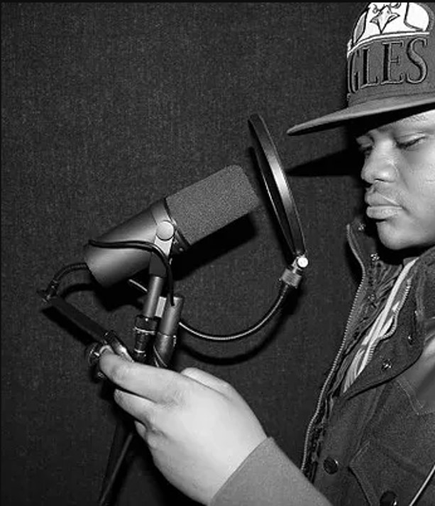 Indie Music Artist Spotlight – DeAndre