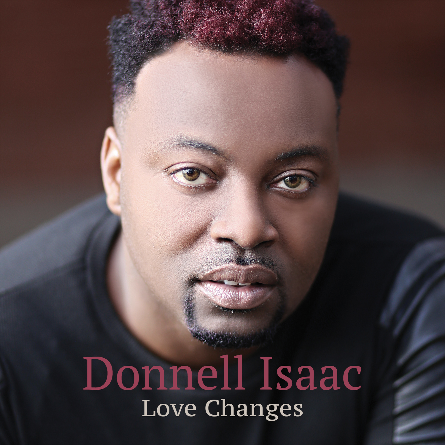 Indie Music Artist Spotlight – Donnell Isaac