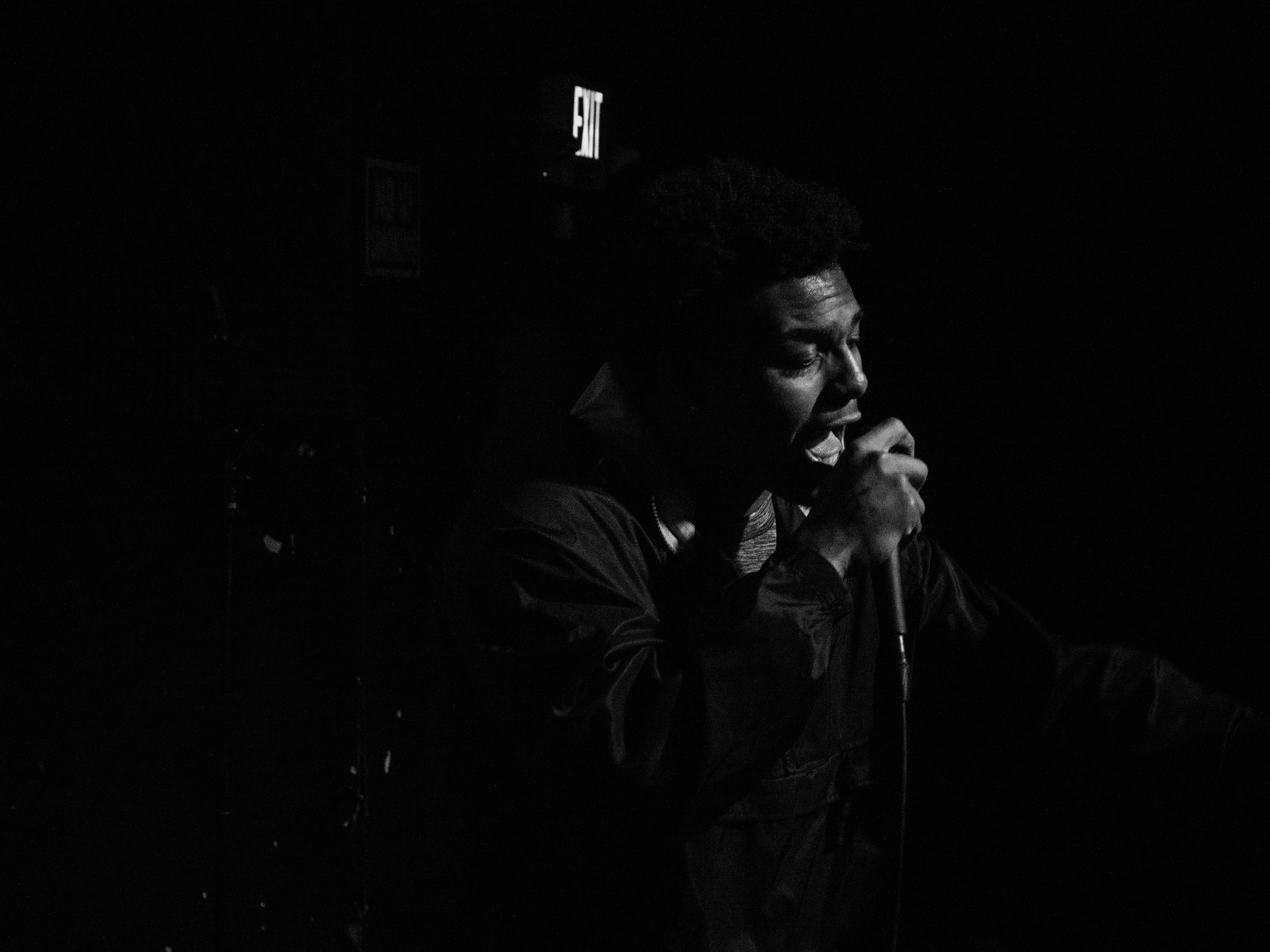 Indie Music Artist Spotlight – Qadry Taalib