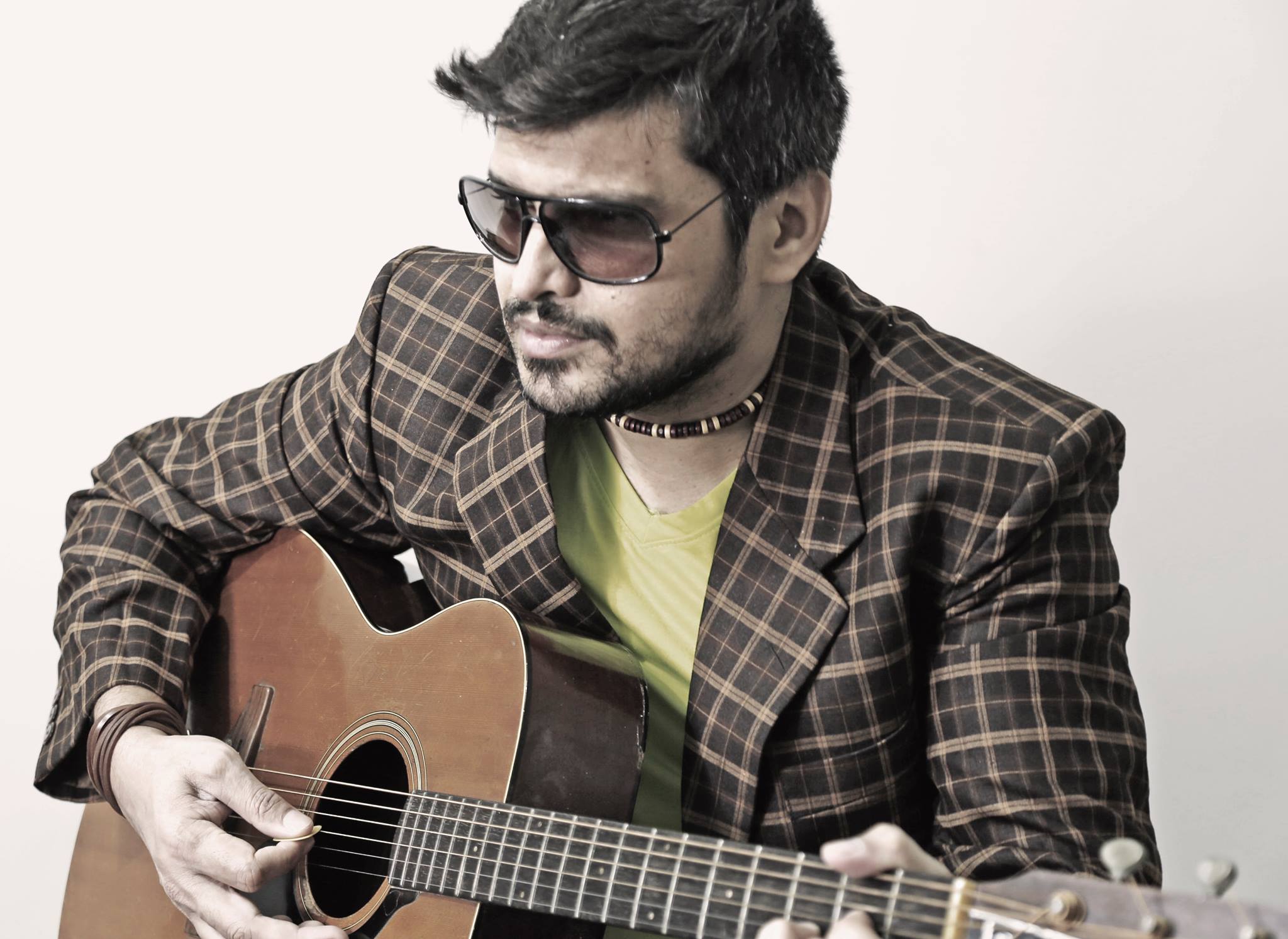 Indie Music Artist Spotlight – The Atif
