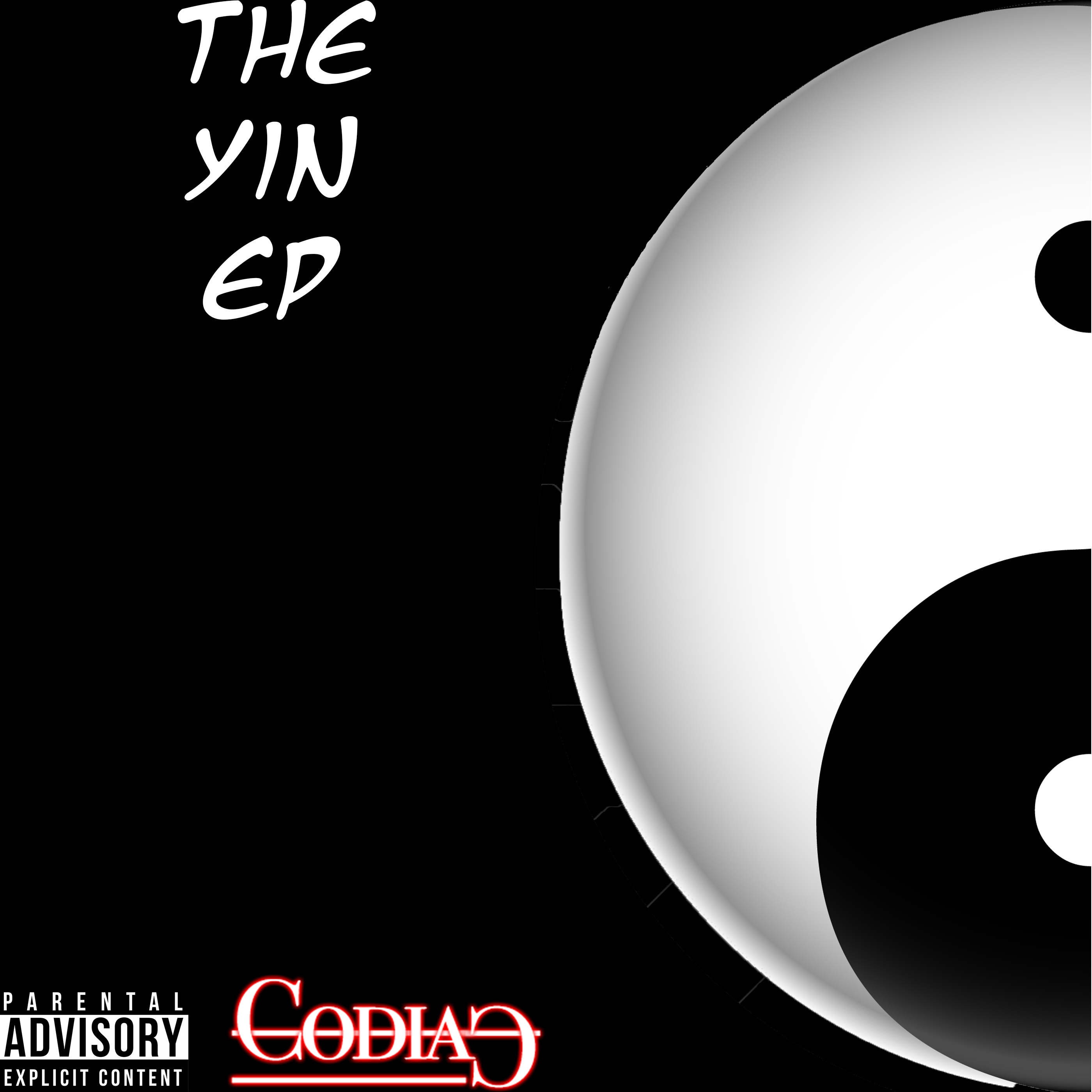 Indie Artist Music Review – EP – The Yin by Codiac
