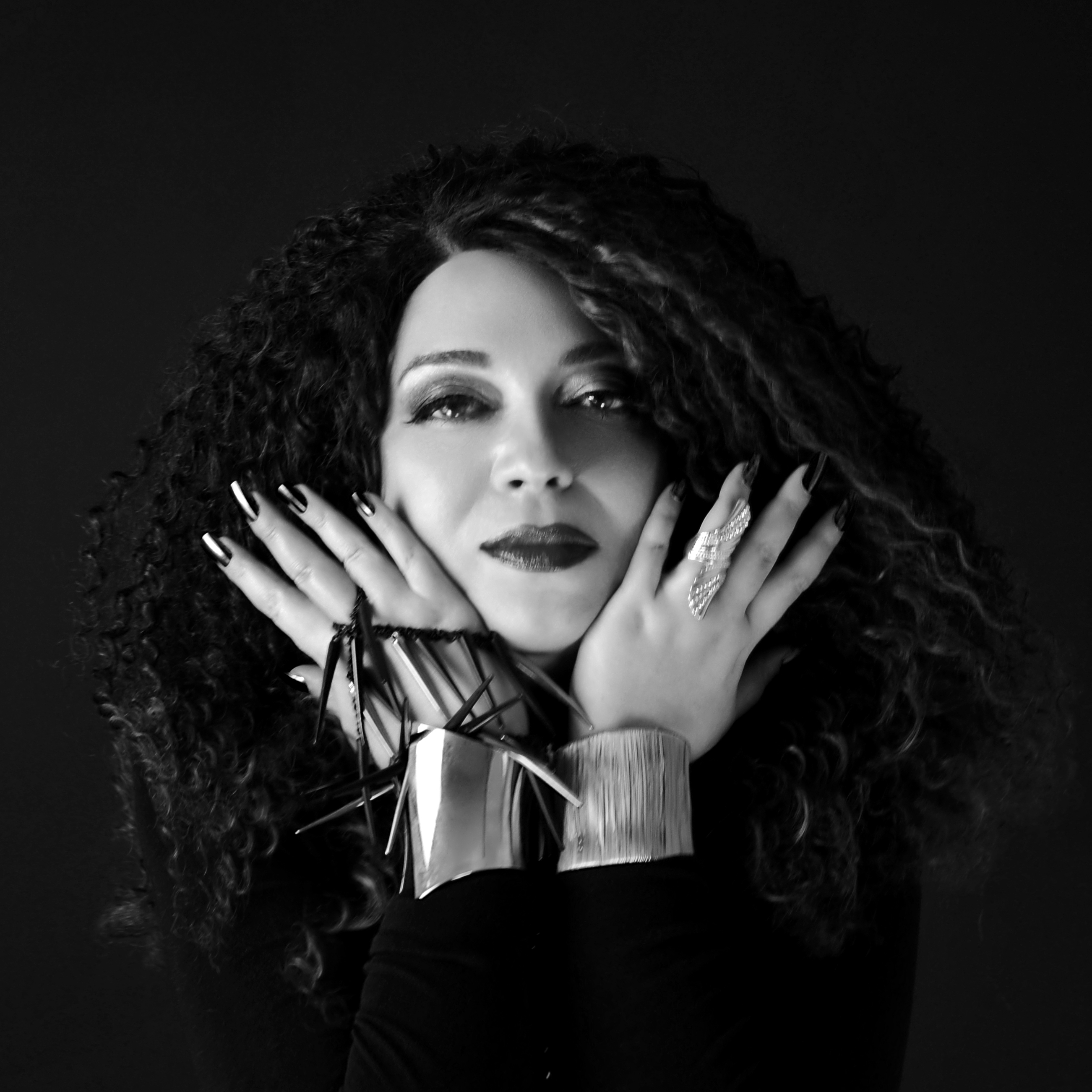 Indie Artist Music Review – Album – The Way I Feel by Ann Souren