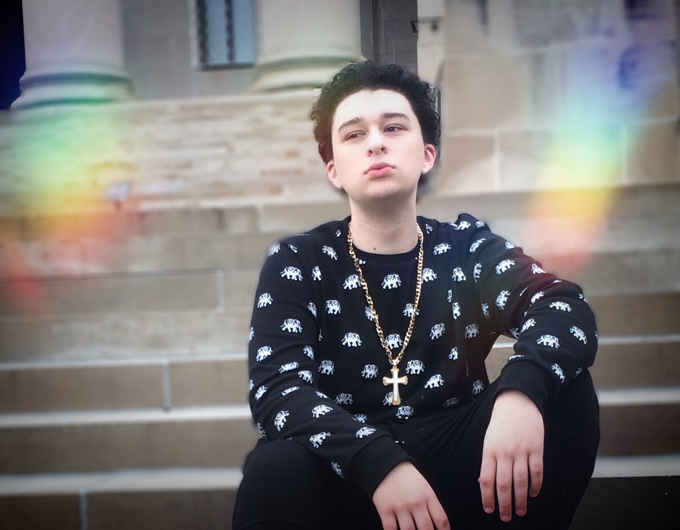 Indie Music Artist Spotlight – Jaden Young