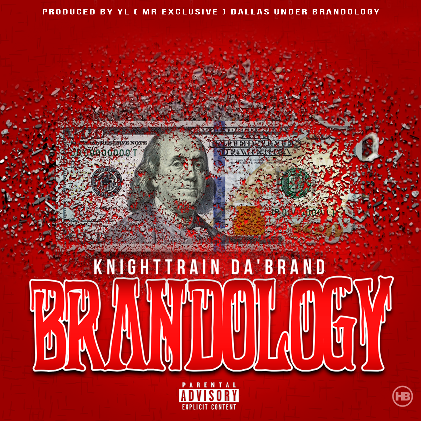 Indie Music Artist Spotlight – KNIGHTTRAIN DA’BRAND