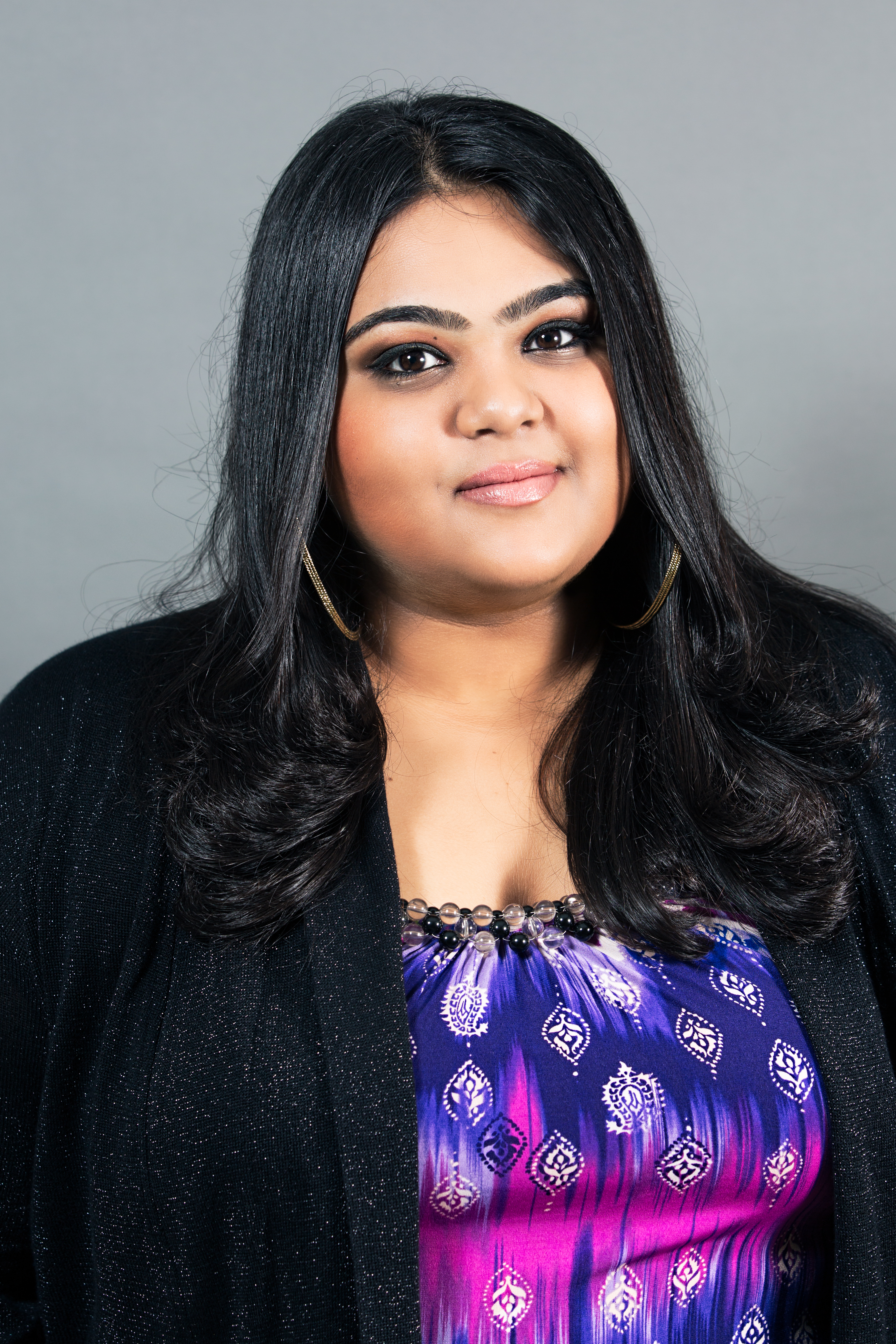 Indie Music Artist Spotlight – Mallika Mehta
