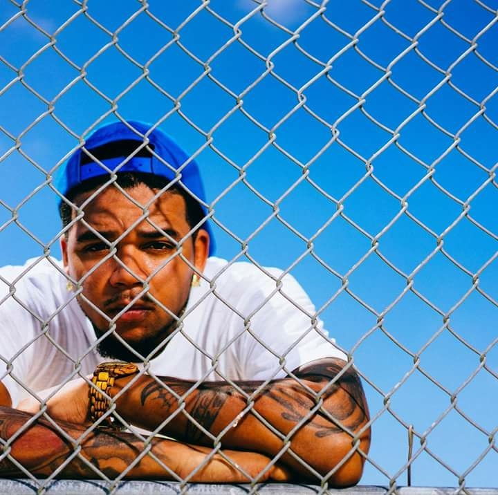Indie Music Artist Spotlight – JChampion