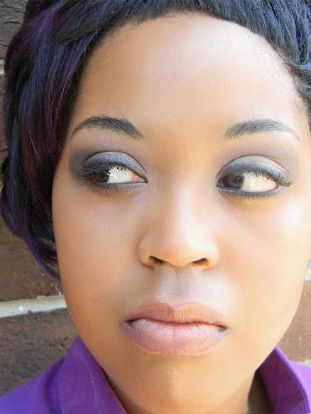 Indie Music Artist Spotlight – Krystal Brown