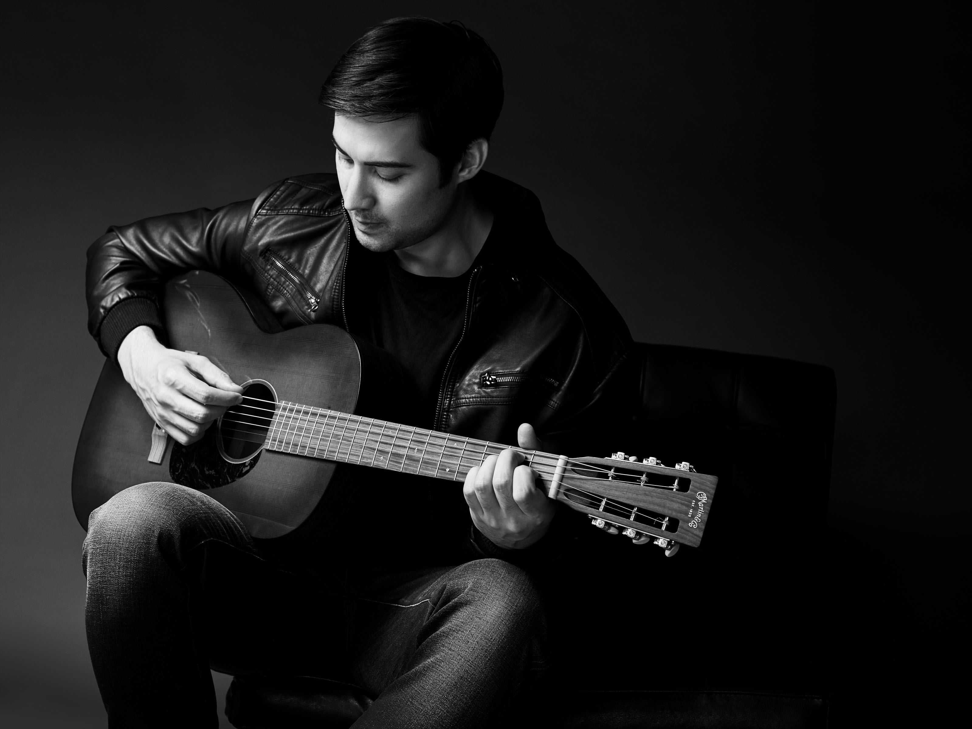 Indie Music Artist Spotlight – Tim Spriggs