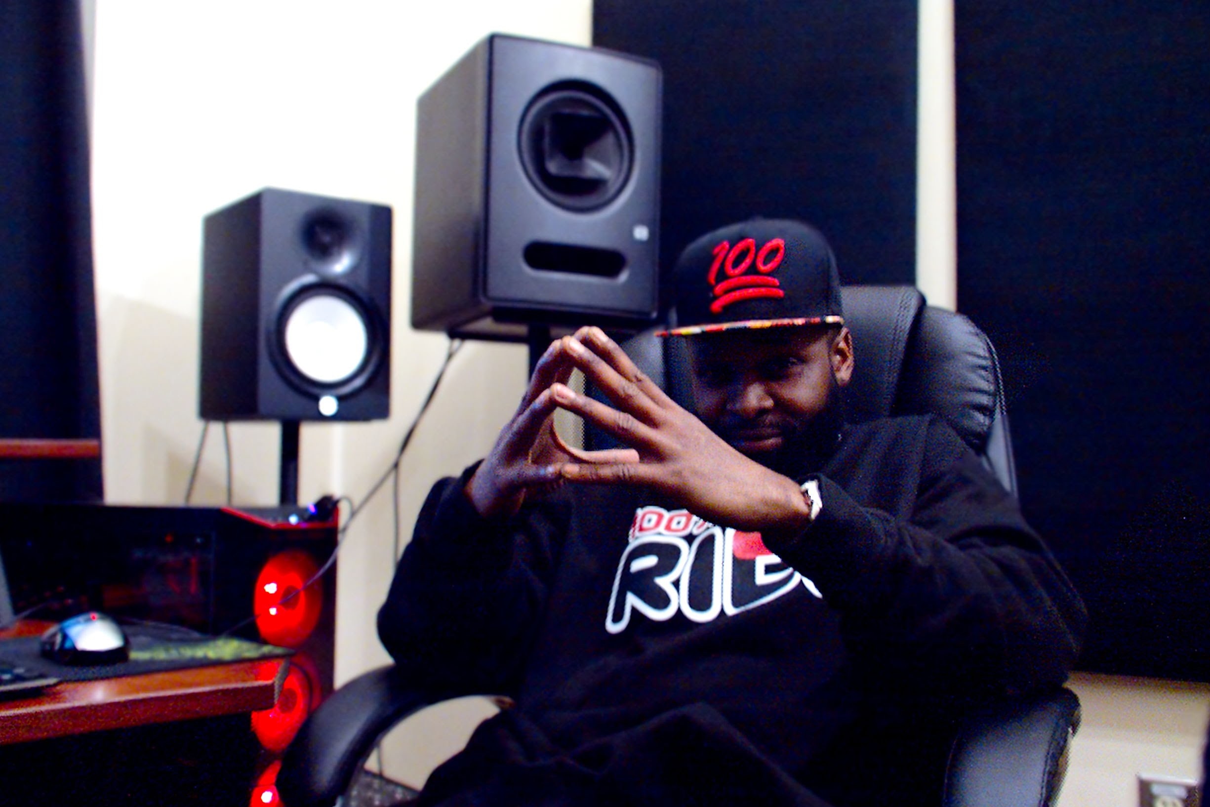 Top 3 Reasons Why Graphic Designers Shouldn’t Work With Rappers