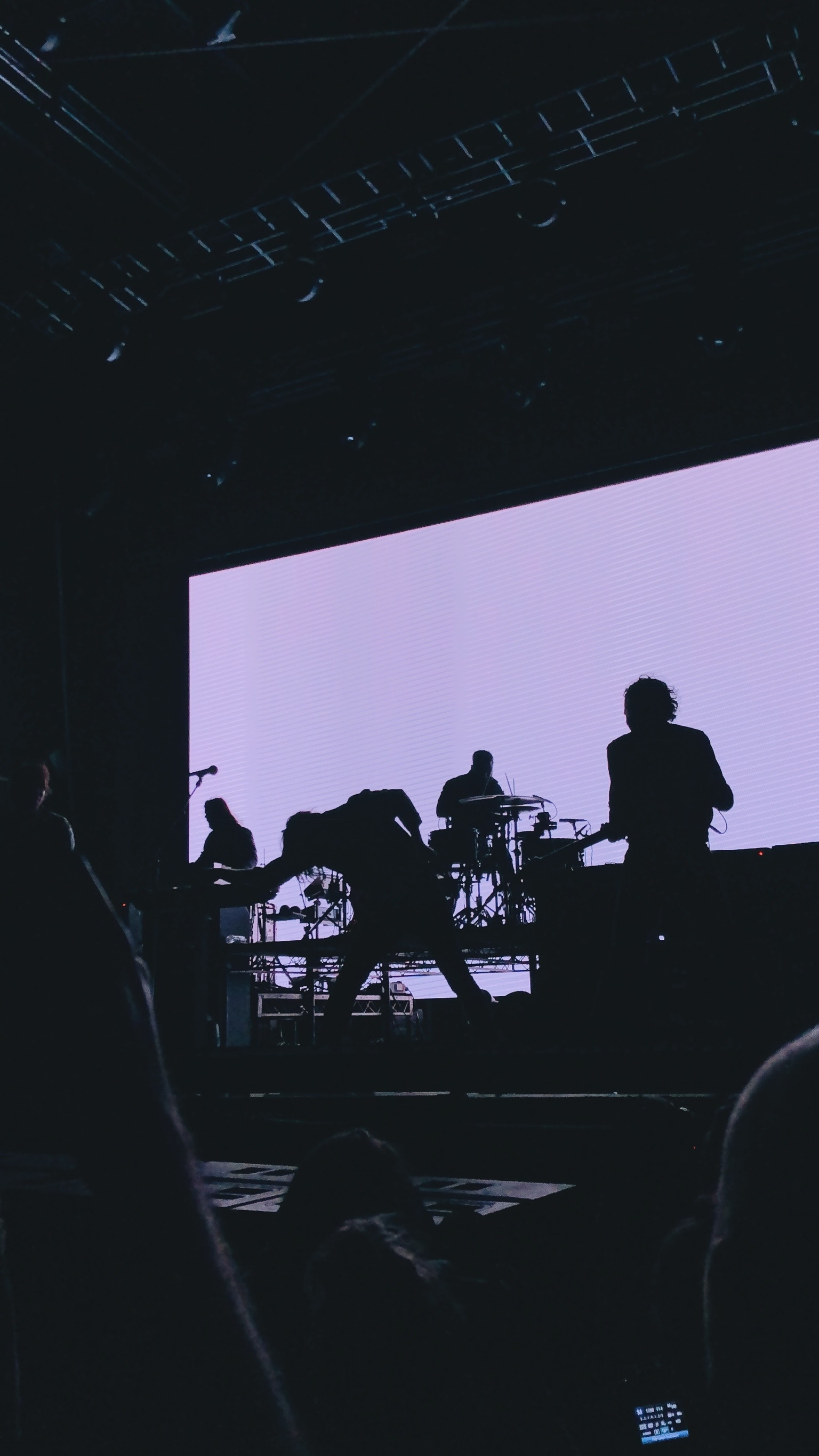 How To Fail As a Band: Recipe for Disaster