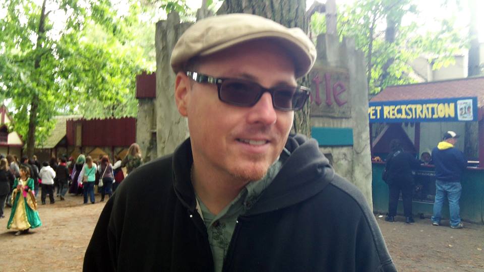 Terrance D. Schemansky And The Music Business Connection