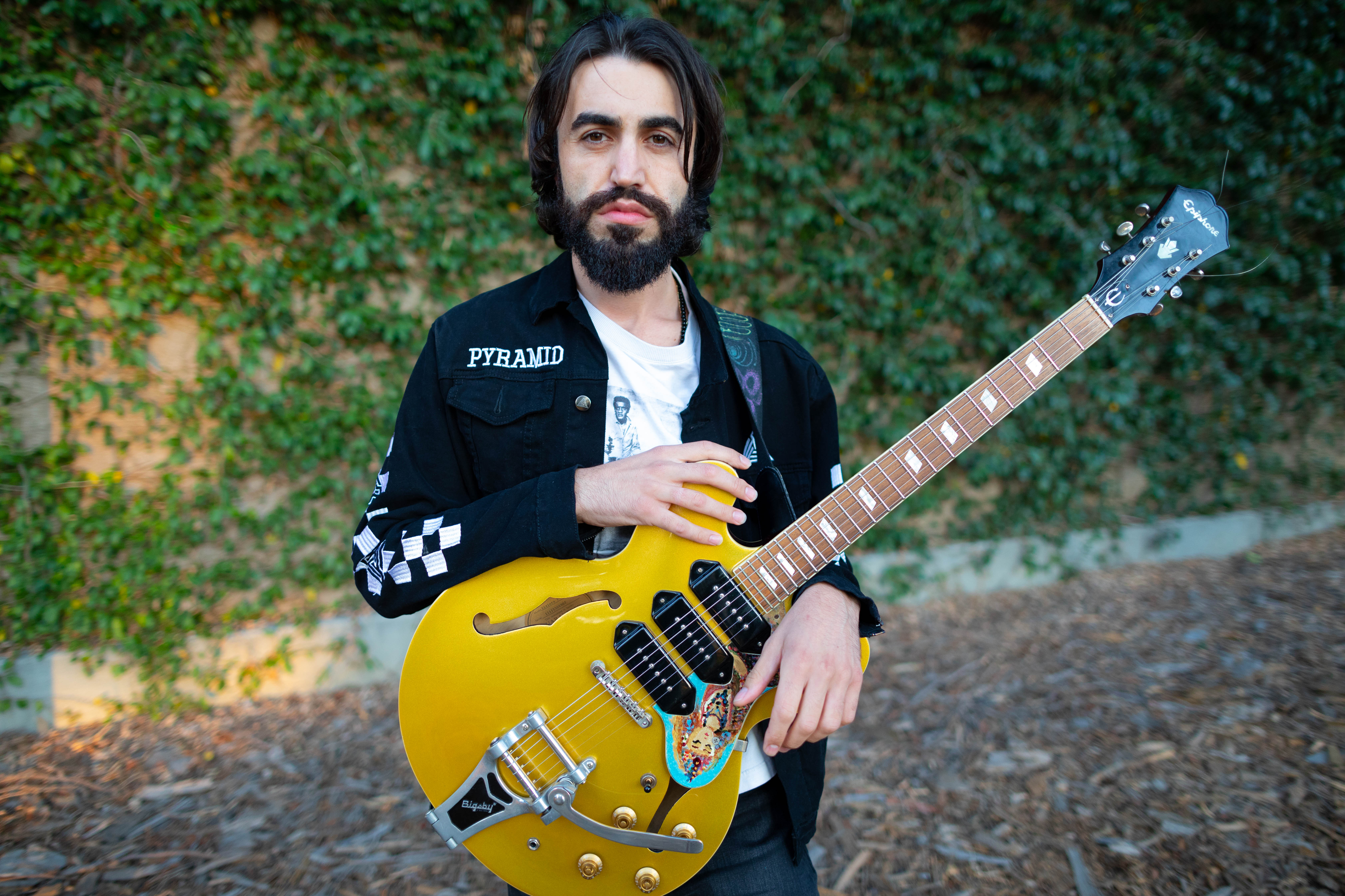 Gemini George Triple Singles Review: The Full Foolish Moon Album Effect