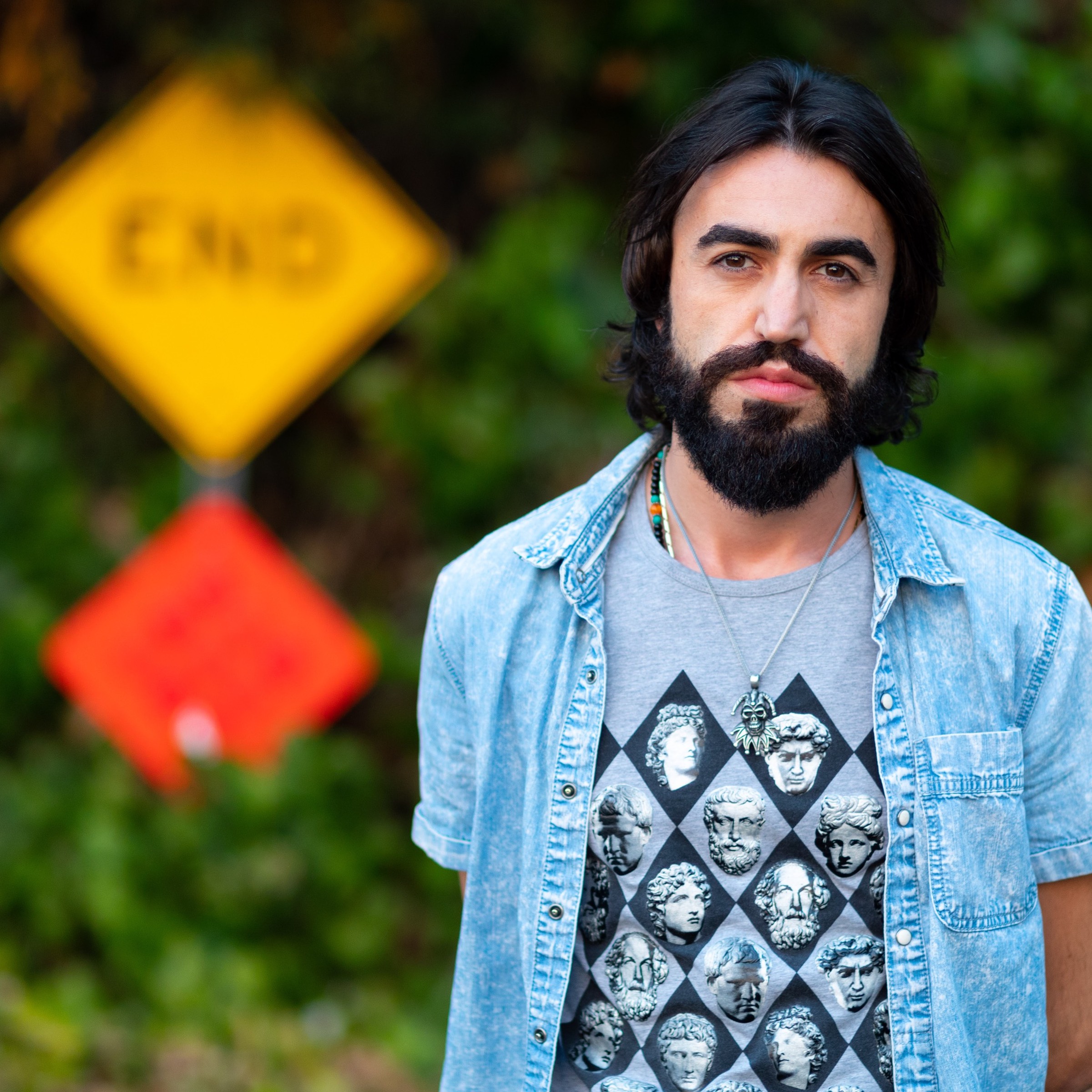 Indie Music Artist Spotlight – Gemini George