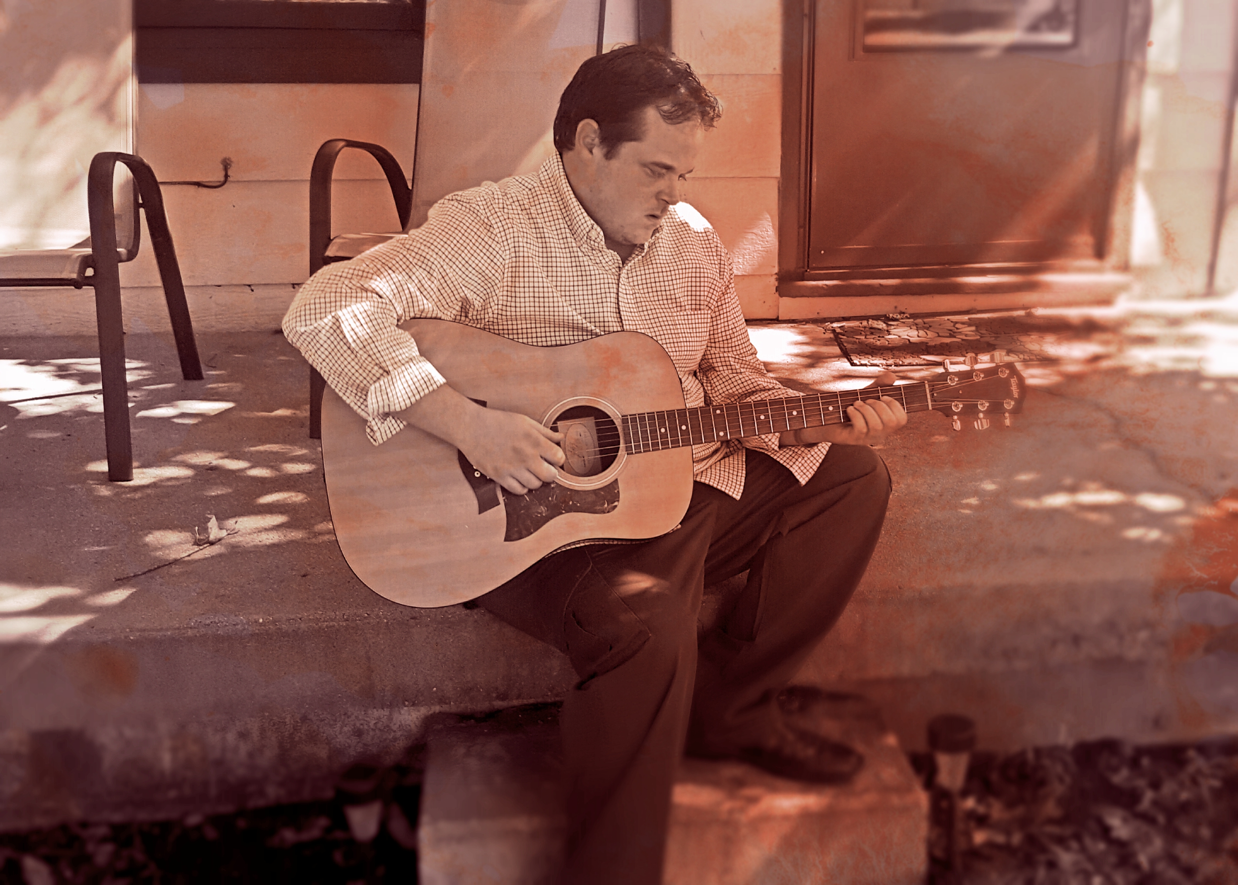 Indie Music Artist Spotlight – JJ McGuigan