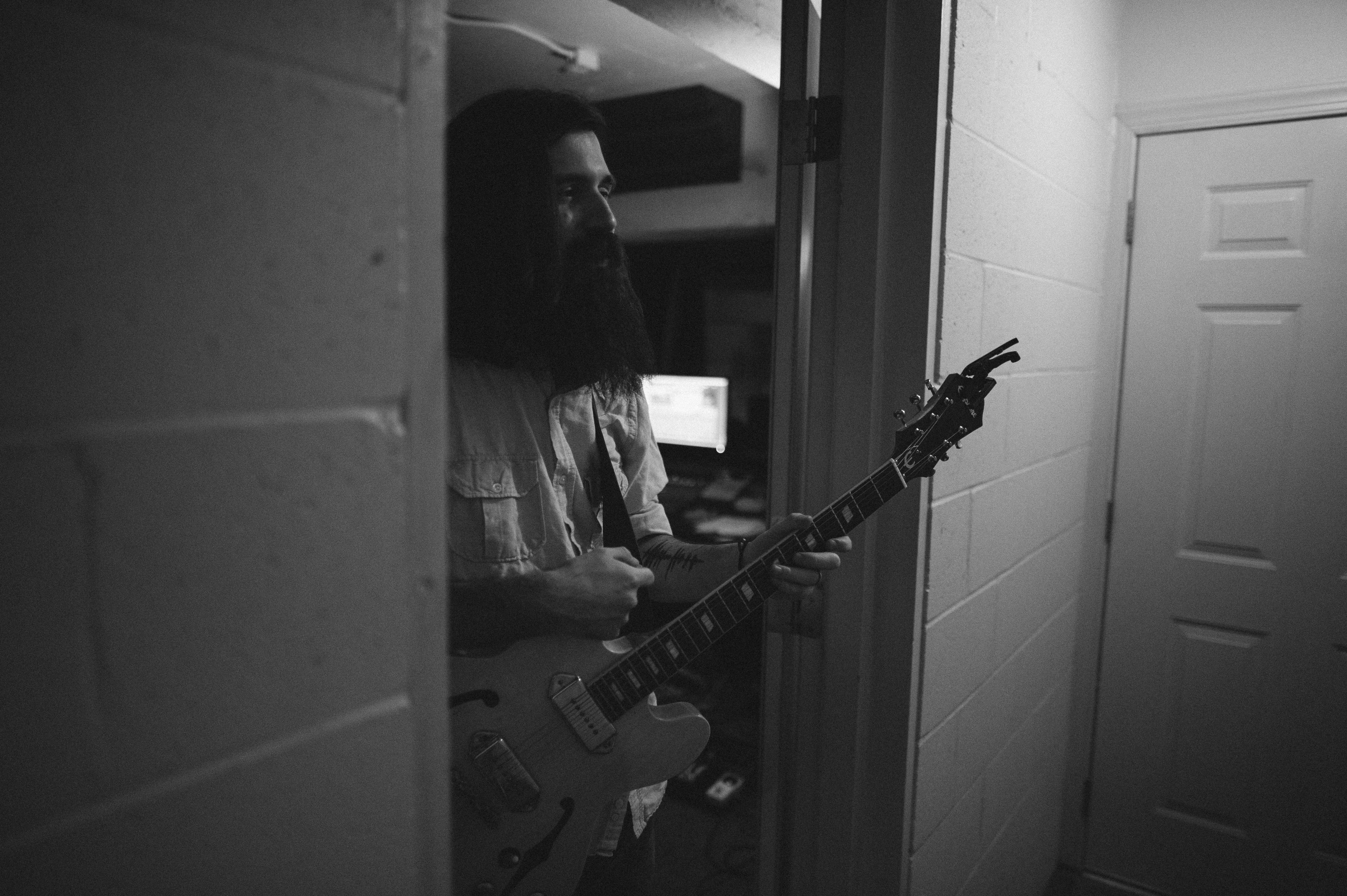 Indie Music Artist Spotlight – Steve Dunn