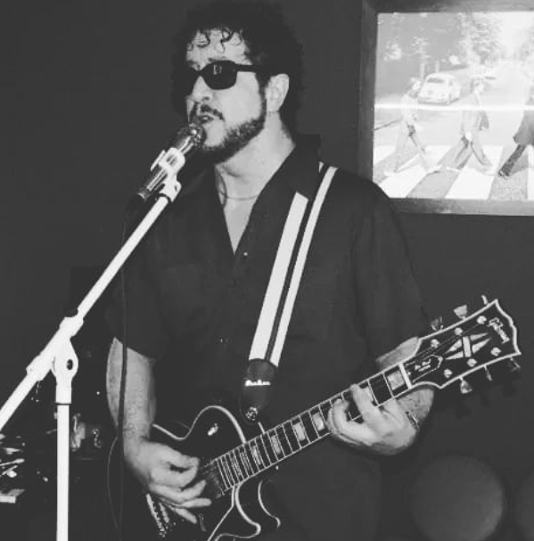 Indie Music Artist Spotlight – SUPERBIG