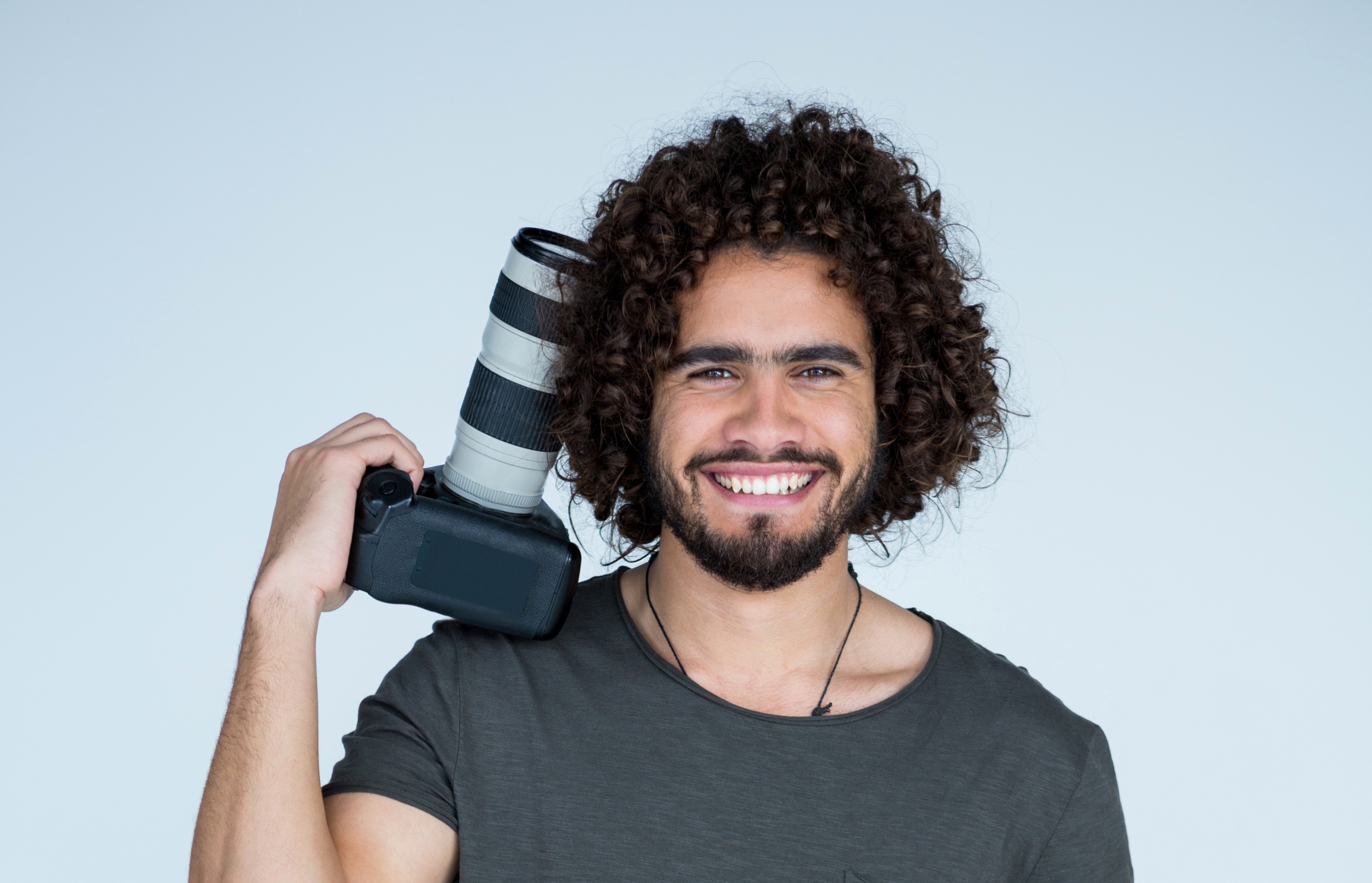 Artistpreneur Spotlight – Ismail Sirdah, Photographer | Artist