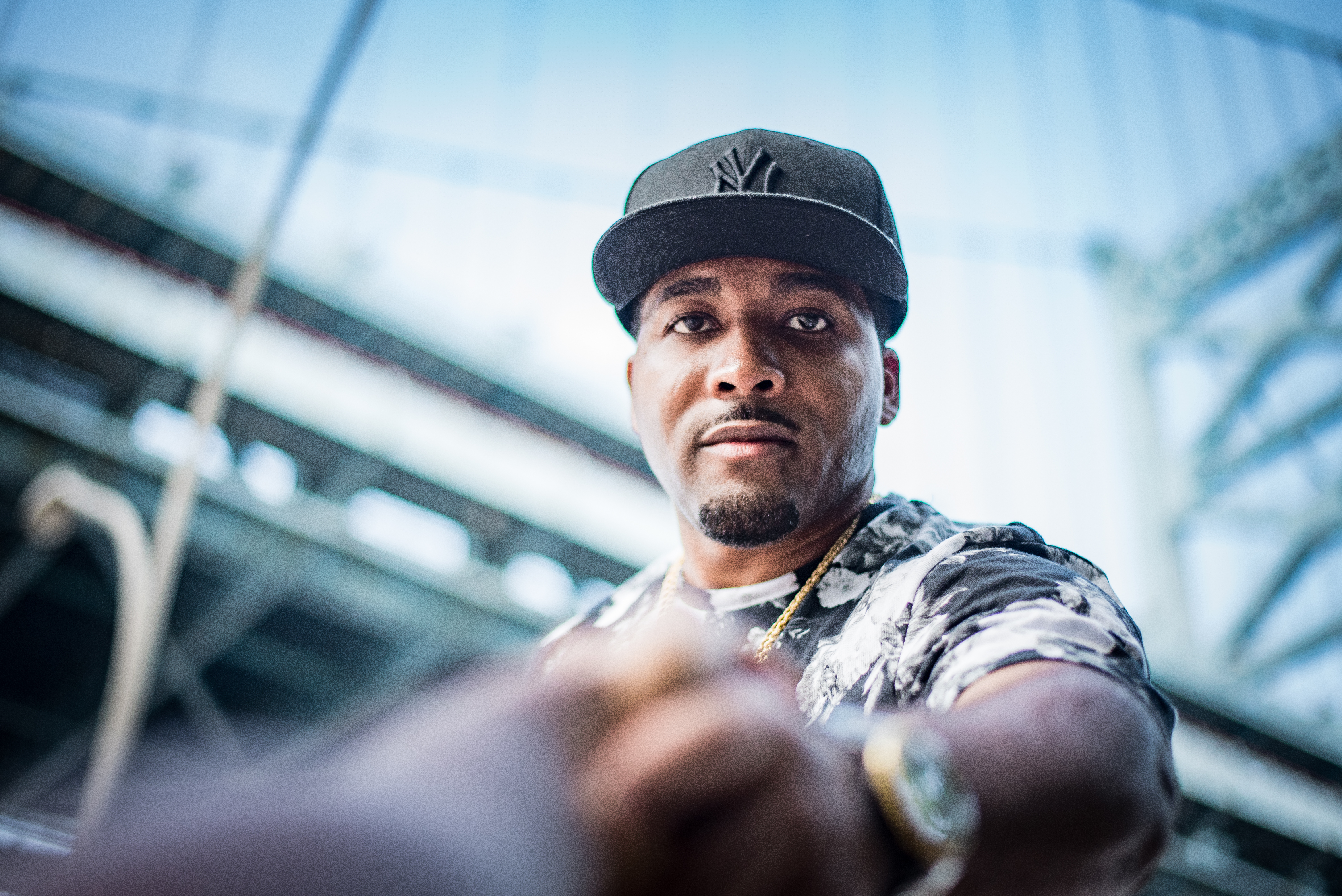 Indie Music Artist Spotlight – Malachi Grant
