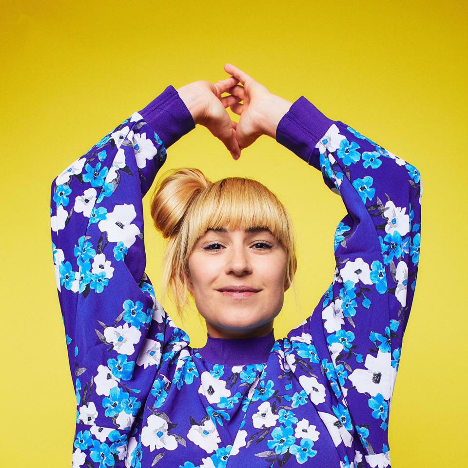 Indie Music Artist Spotlight – Rikke Normann