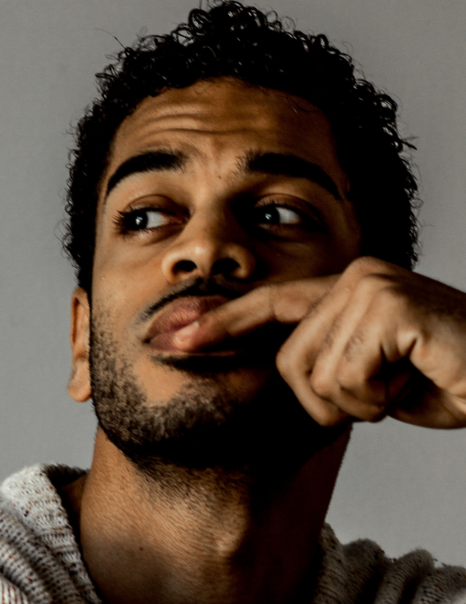 Artistpreneur Spotlight – Luis Alves, Actor | Performer