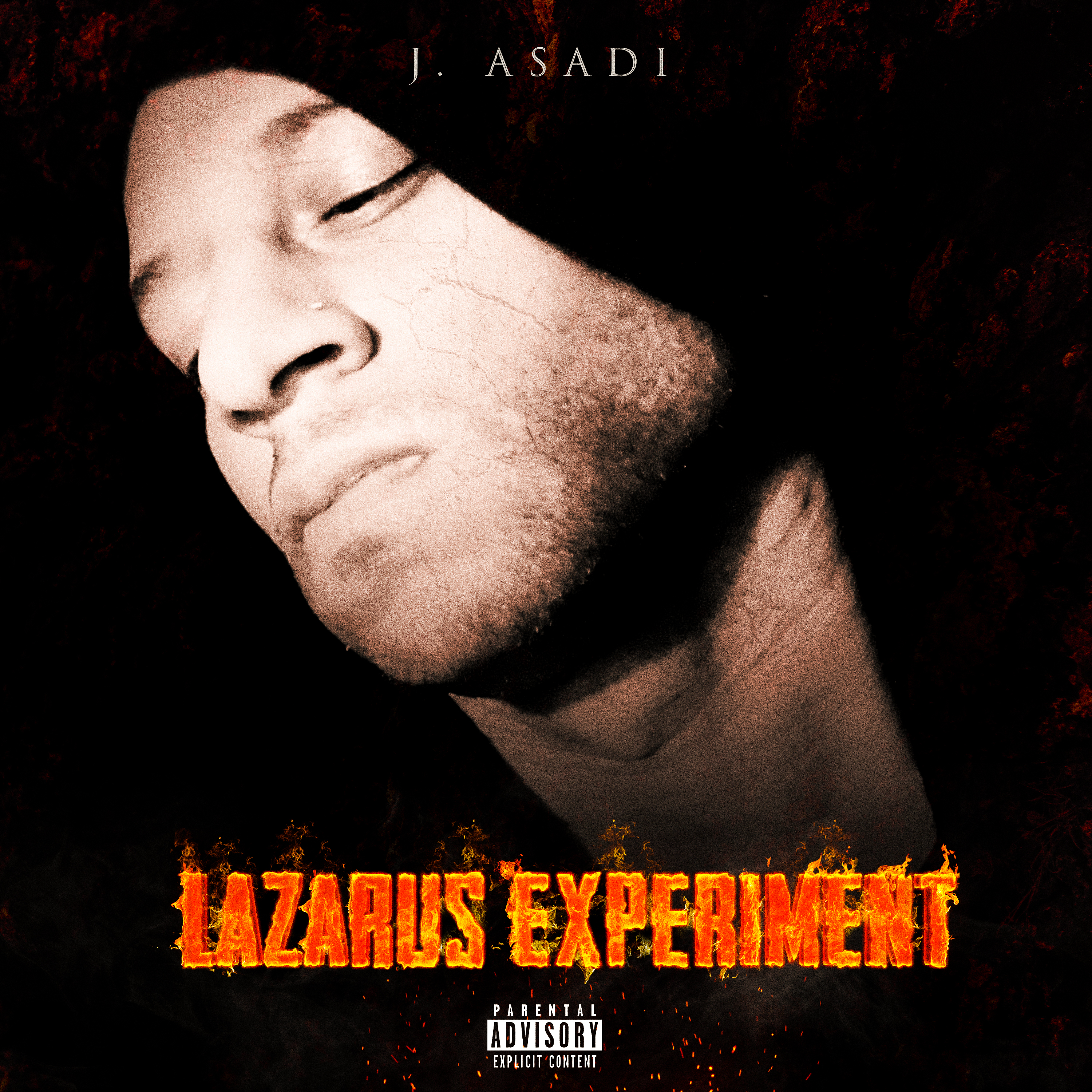Indie Music Artist Spotlight – J. Asadi