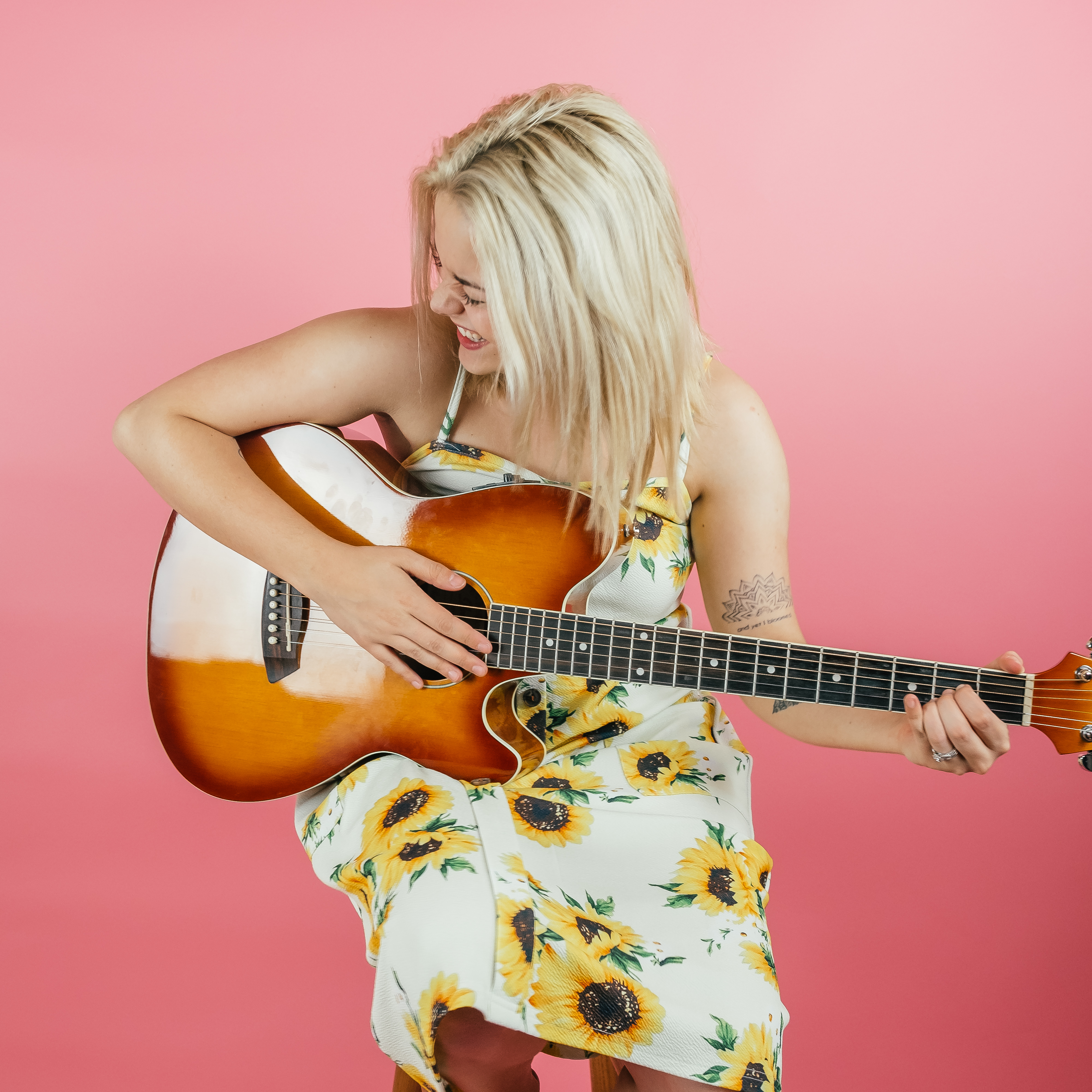 Indie Music Artist Spotlight – Piper Landon