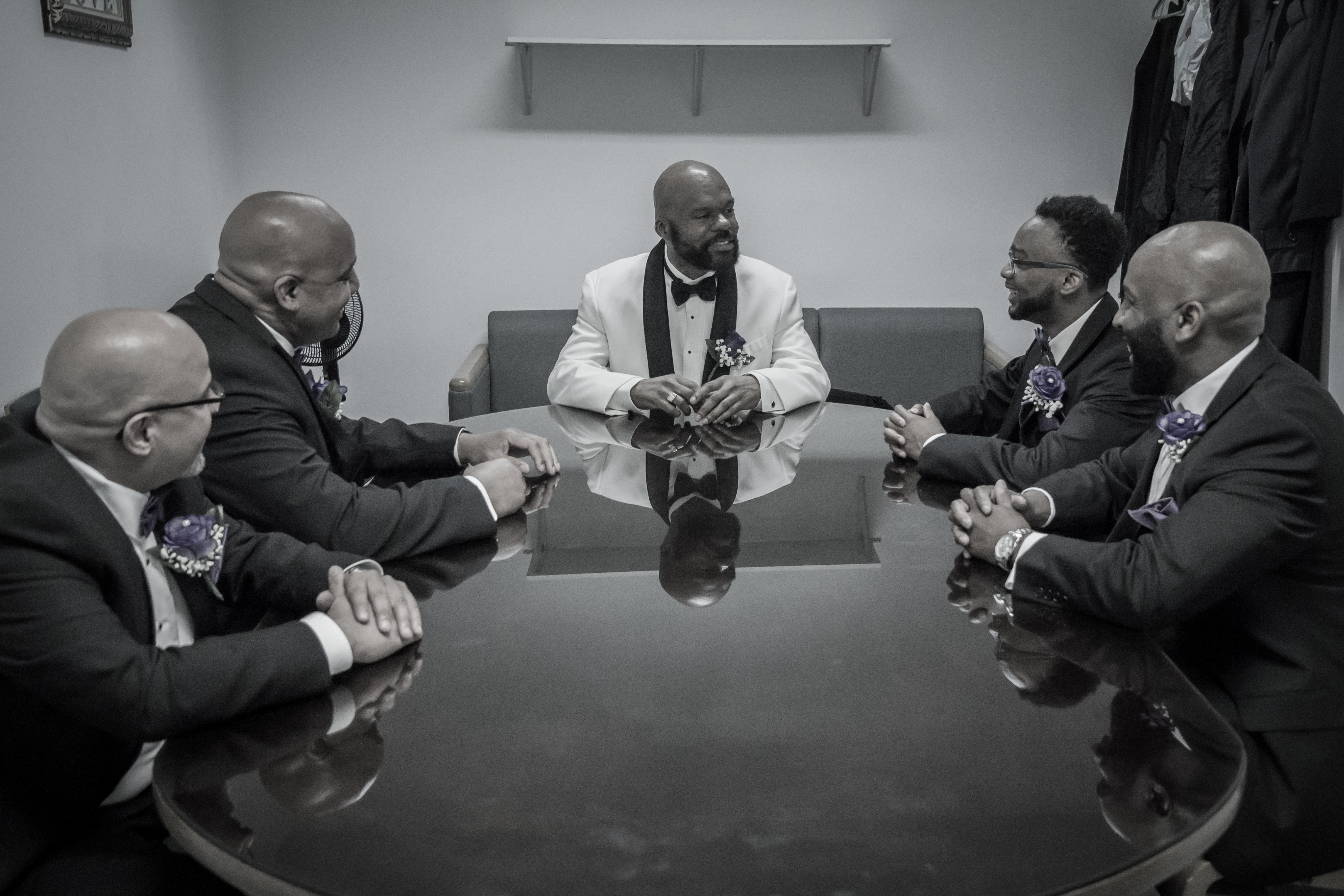 Indie Music Artist Spotlight – Vernon Little