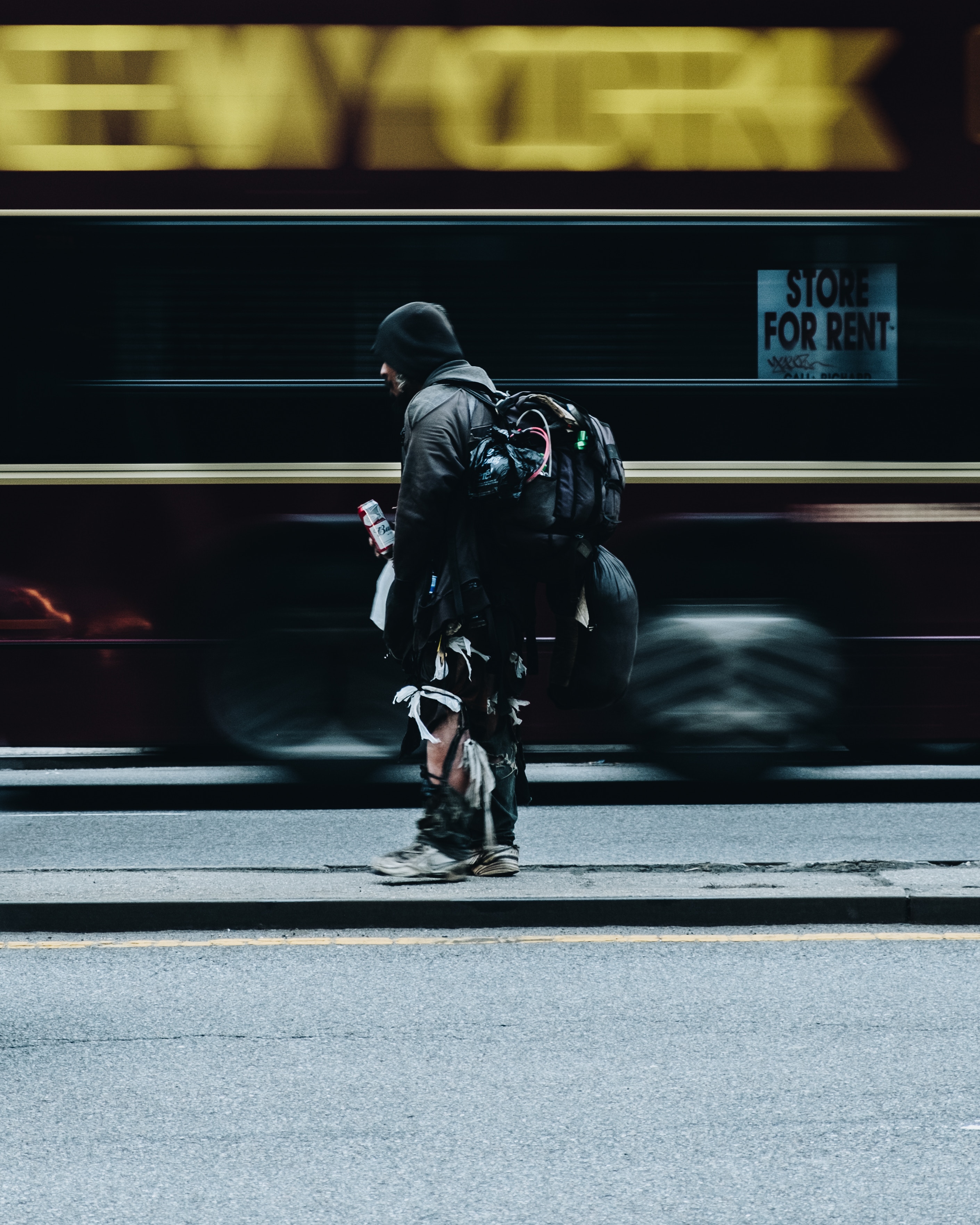 4 Reasons Why Creatives Need To Stop With The “Starving Artist” Crap