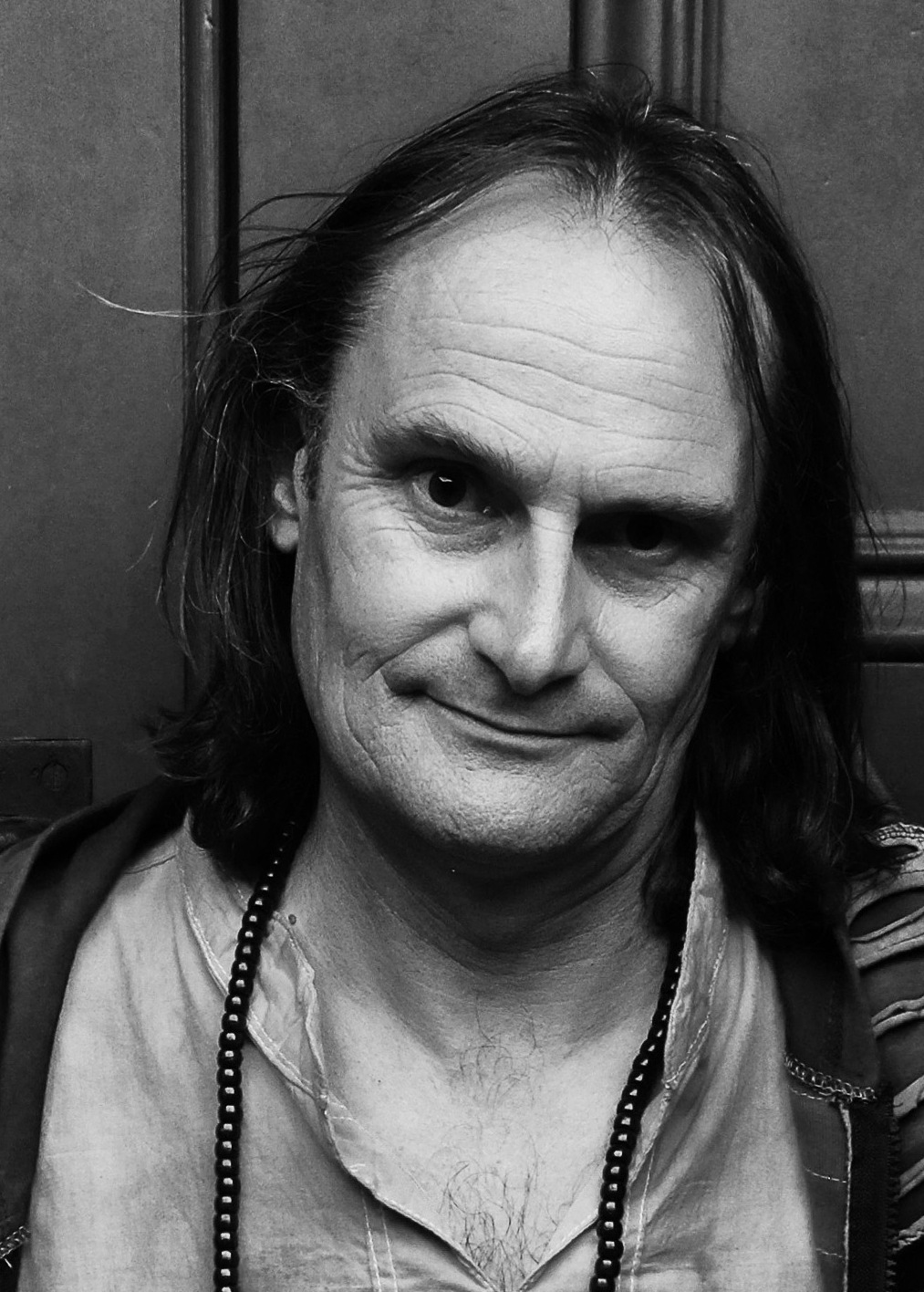 Indie Music Artist Spotlight – Andrew Hetherington