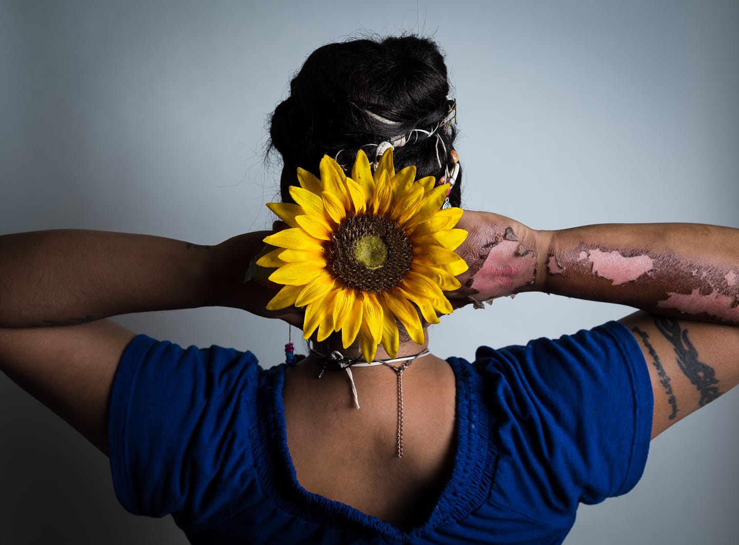 Artistpreneur Spotlight – Gaby Nobody, Visual | Performance | Concept Artist