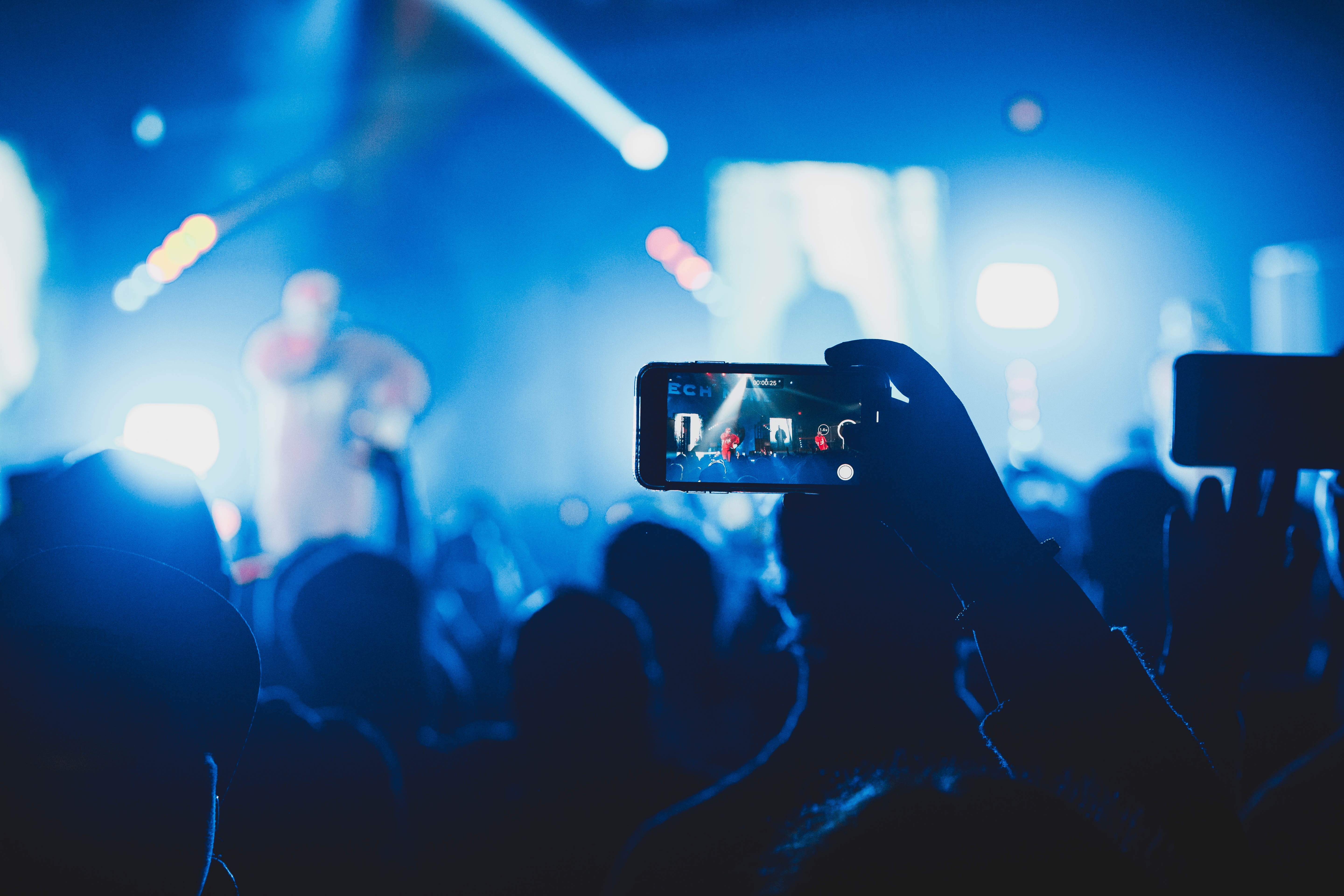 Indie Artists Need To Demand Money Instead Of Exposure