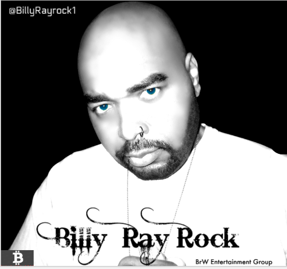 Indie Music Artist Spotlight – Billy Ray Rock