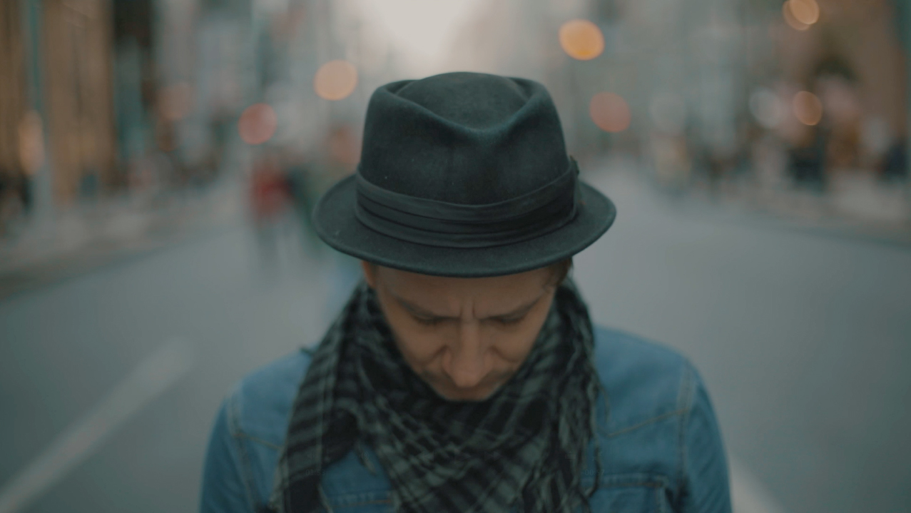 Indie Music Artist Spotlight – Phil Stoodley