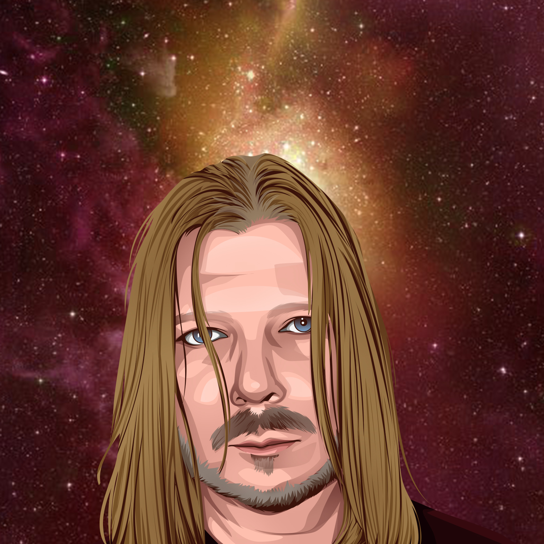 Indie Music Artist Spotlight – harlequins enigma