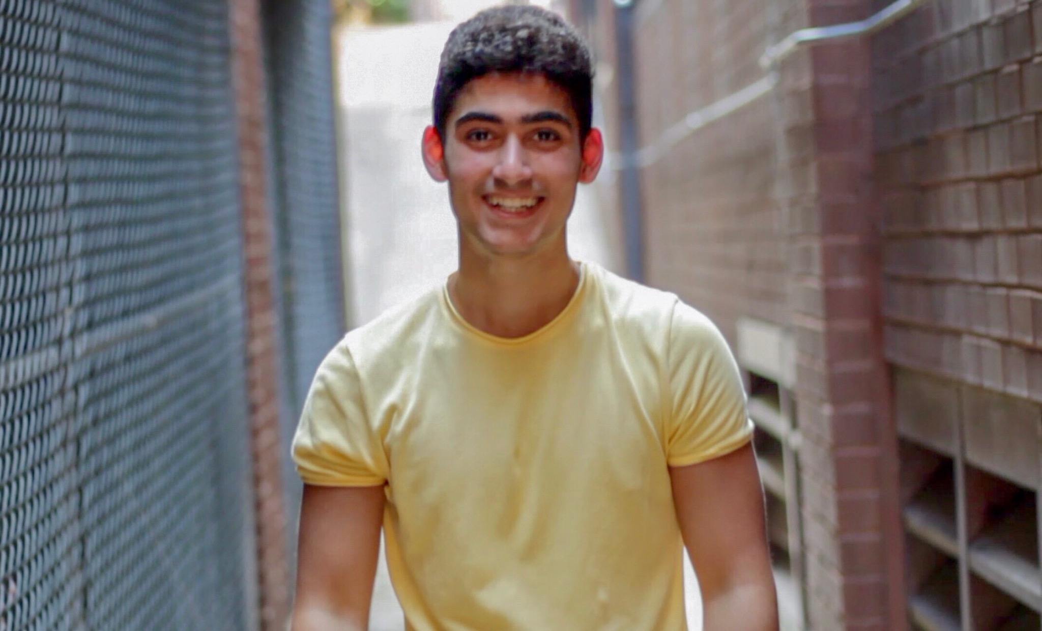 Indie Music Artist Spotlight – Mo