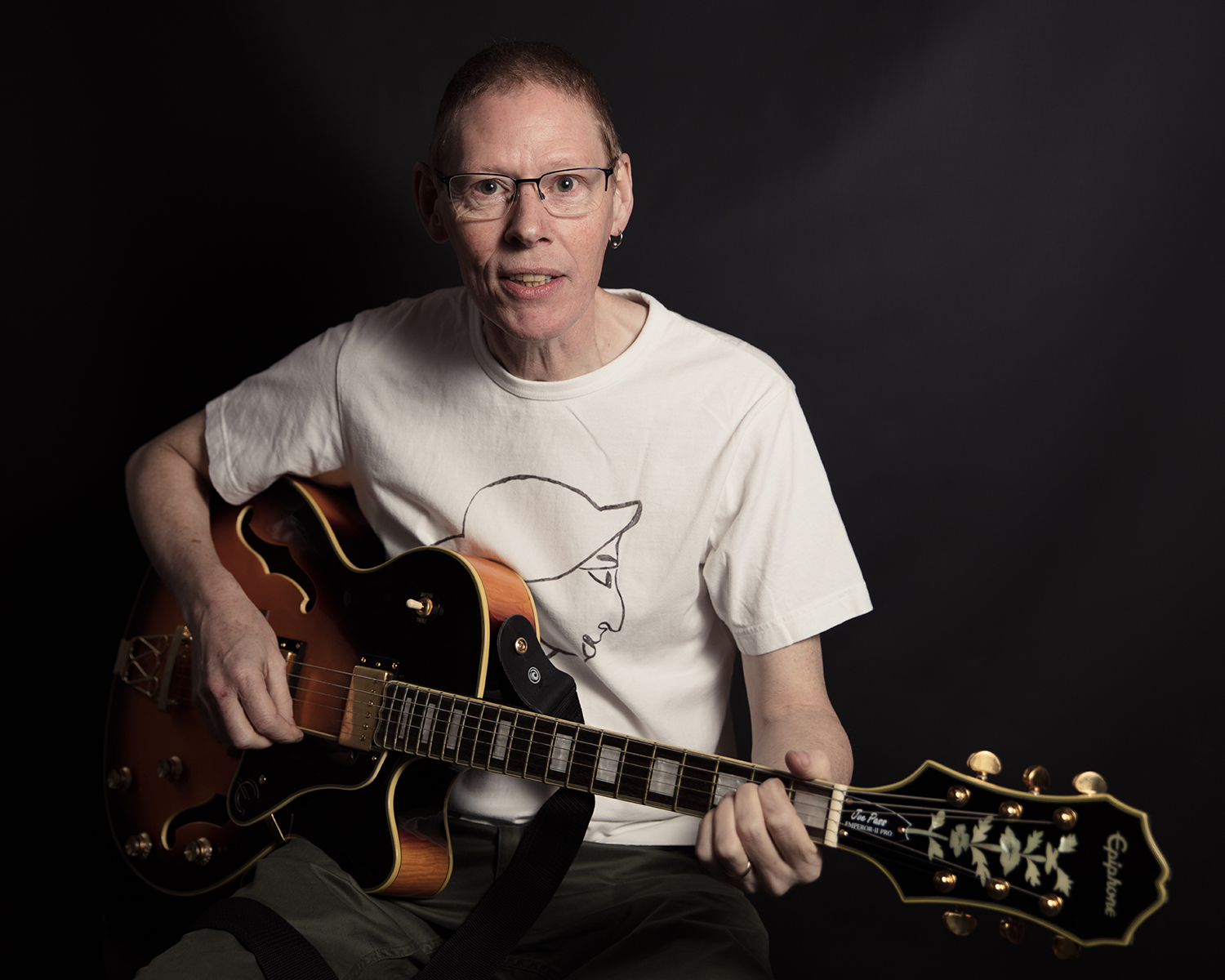 Indie Music Artist Spotlight – Rob Tunbridge