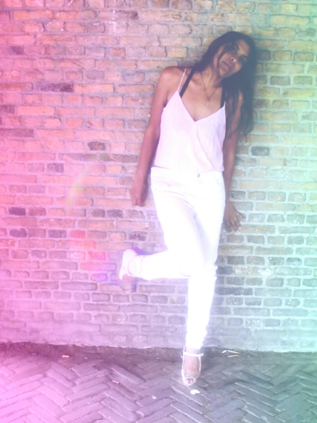 Indie Music Artist Spotlight – Sharmila