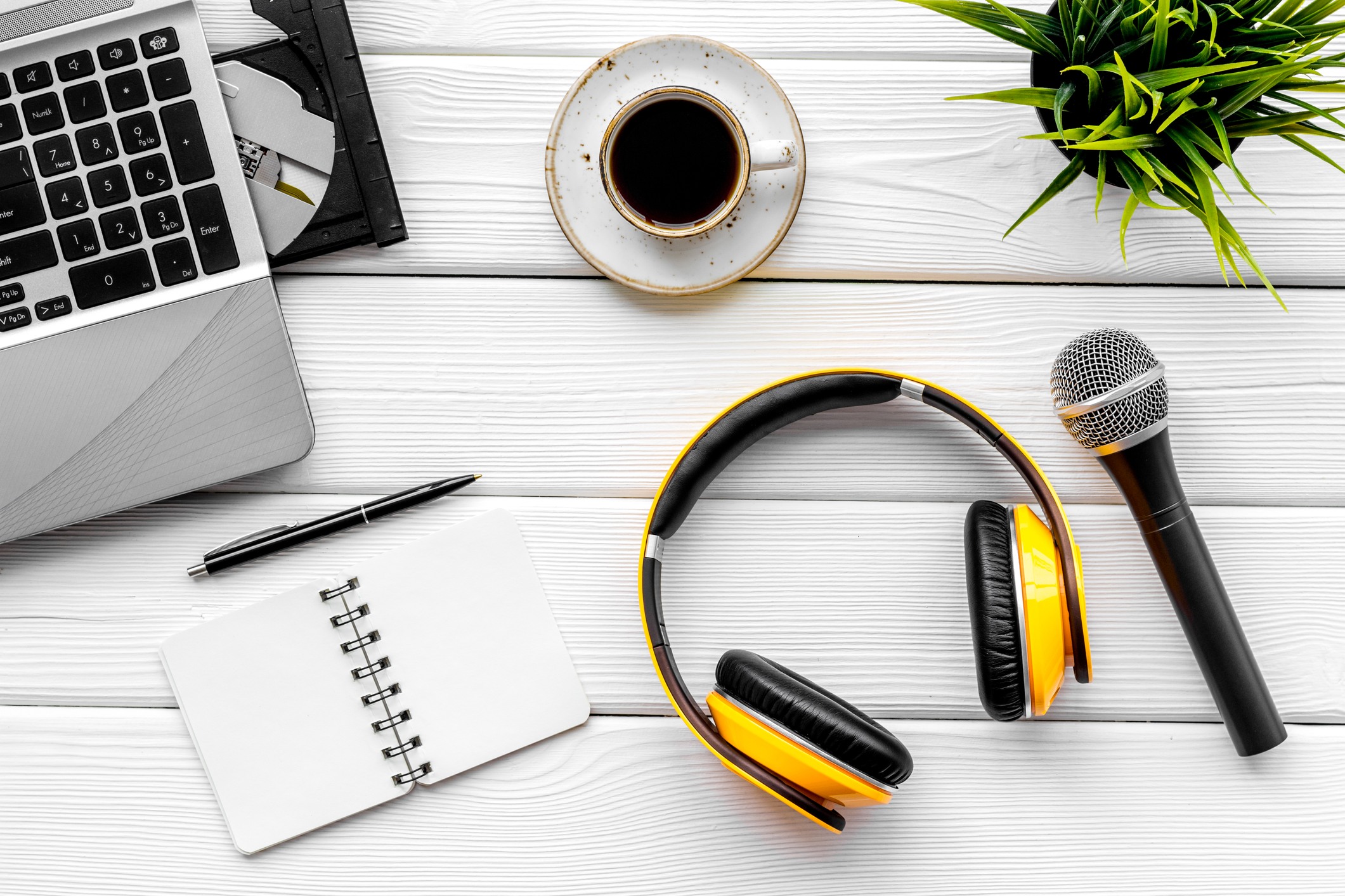 Essentials For An Effective Musician’s Website
