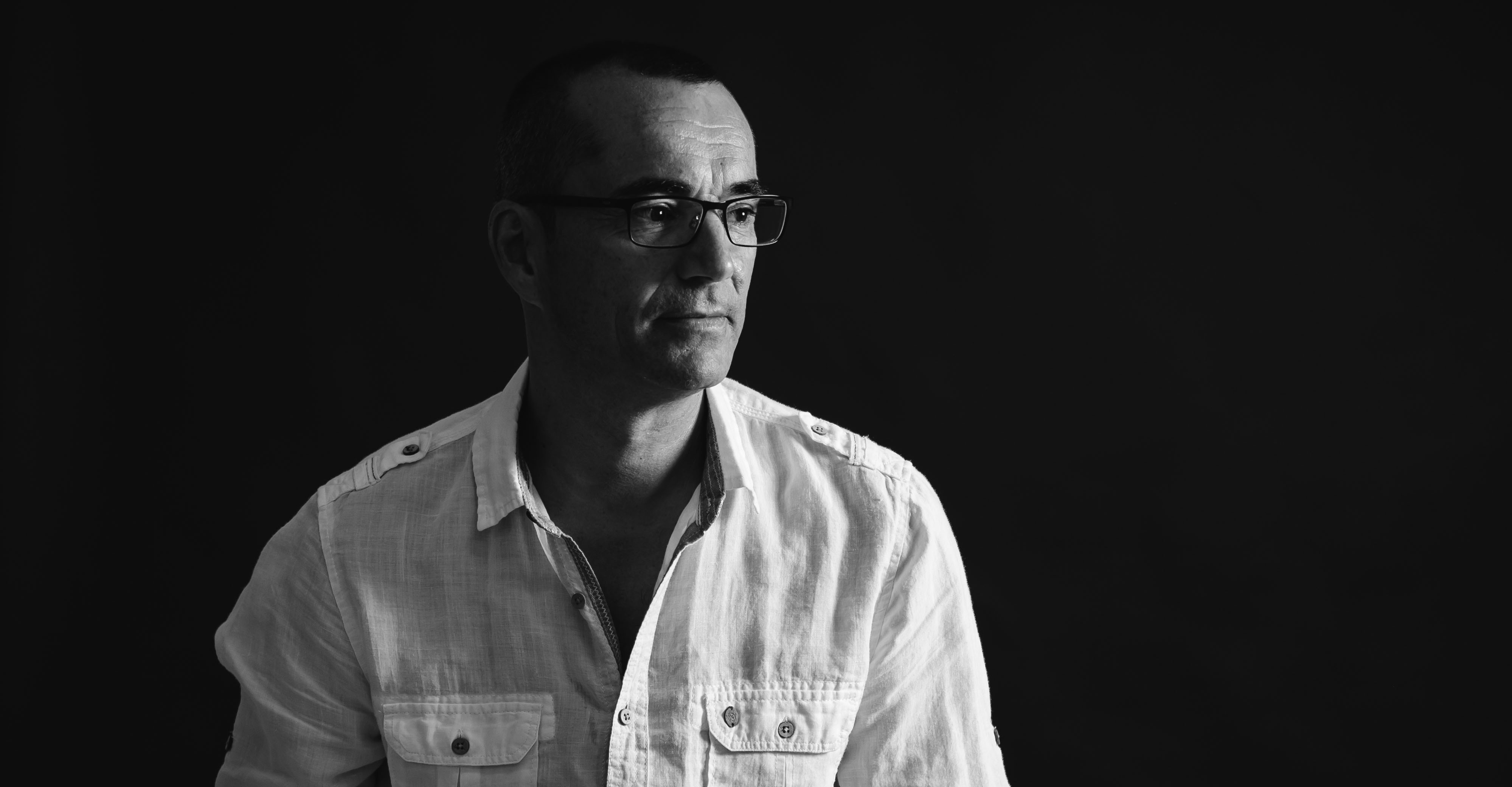 Neo Classical Composer Juan Sánchez Explains How He Dealt With A Lack Of Confidence Not Believing In His Music