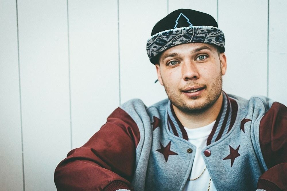 Indie Music Artist Spotlight – Speaker Child